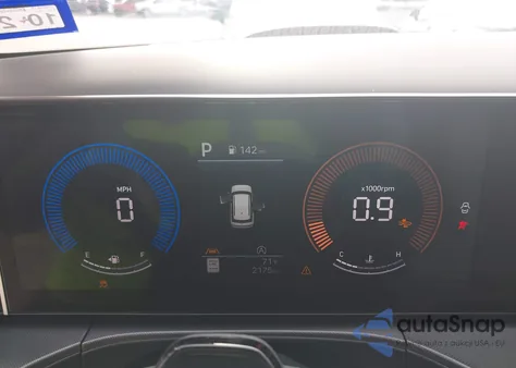 2026 Hyundai Santa Fe Sel z USA, uszkodzony, nr VIN 5NMP24GL3TH178067